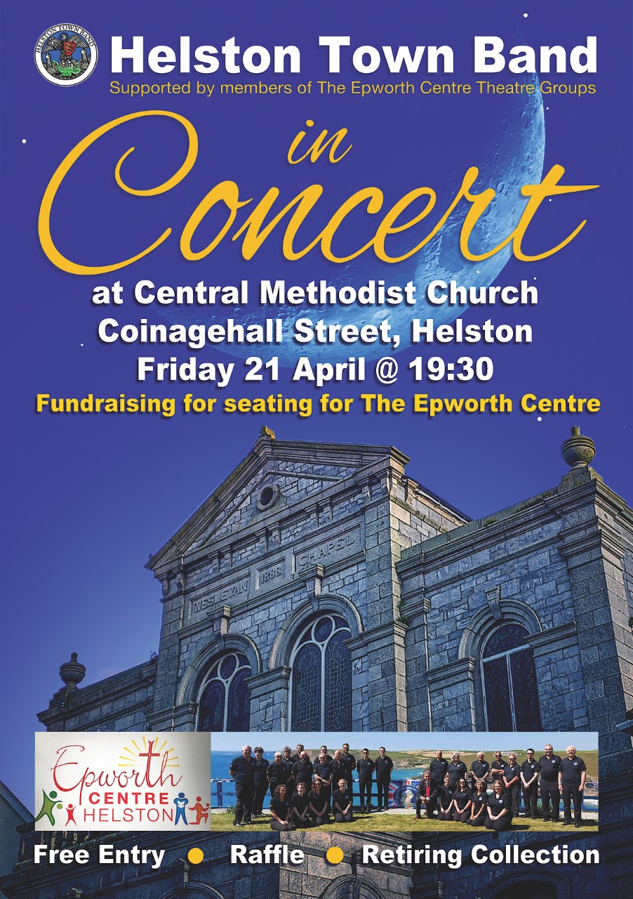 Epworth Centre Fund Raiser 