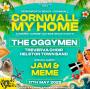 The Oggymen - Perranporth Beach