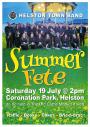 Band Fete