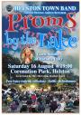 Helston Band Proms By The Lake